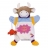 MARIONNETTE VACHE AVEC BONBON