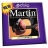 Martin & Co Bronze, Custom Light - 11/52