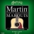 Martin & Co Marquis Phosphore Bronze X-Light 10/47