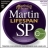 Martin & Co Phosphore Bronze, Custom Light - 11/52