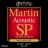 Martin & Co S.P. Bronze Extra Light - 10/47