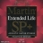 Martin & Co S.P.+ Phosphore Bronze Light - 12/54
