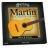 Martin & Co Silk & Steel - 11.5/47