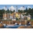 Master Pieces Puzzle 1000 pièces - Collection Folk Festival : Marée basse