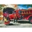 Master Pieces Puzzle 1000 pièces - Rêves d'enfance : La caserne des pompiers
