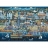 Master Pieces <a title='En savoir plus sur les puzzles' href='http://weezoom.tumblr.com/post/12566332776/puzzle-1000-pieces' style='text-decoration:none; color:#333' target='_blank'><strong>Puzzle</strong></a> 1000 pièces - Valises collector City : Los Angeles