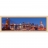 Master Pieces Puzzle 1000 pièces panoramique - New York City