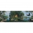 Master Pieces Puzzle 1000 pièces panoramique - Promesse de liberté