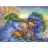 Master Pieces Puzzle 500 pièces - Collection Josephine Wall : Charmeuse de dragon