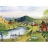 Master Pieces Puzzle 500 pièces - Collection Simple Times : Les joies de l'été