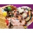 Master Pieces <a title='En savoir plus sur les puzzles' href='http://weezoom.tumblr.com/post/12566332776/puzzle-1000-pieces' style='text-decoration:none; color:#333' target='_blank'><strong>Puzzle</strong></a> 500 pièces - Collection Sweet Shoppe : Ice Cream mon amour