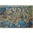 Master Pieces Puzzle 500 pièces - Explorer le monde : San Francisco