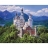 Master Pieces Puzzle 500 pièces - Maîtres de la photographie : Château de Neuschwanstein