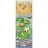 Master Pieces Puzzle 500 pièces panoramique - Etang espiègle