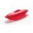 Mastrad Papillote longue en silicone - Framboise