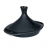 Mastrad Tajine en silicone - Noire