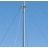 Mat 3,50 m pour éolienne UPWIND