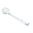 Mauviel Ecumoire monobloc Mauviel 8cm - M'Basic