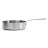 Mauviel Plat à sauter 24 cm Mauviel en acier inoxydable M'360