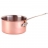 Mauviel Série 5 Casseroles Mauviel cuivre intérieur inox bilaminé (12/14/16/18/20)