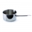 Mauviel Série de 5 casseroles Mauviel inox 12 à 20cm - M'Cook