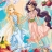 MB Jeux <a title='En savoir plus sur les puzzles' href='http://weezoom.tumblr.com/post/12566332776/puzzle-1000-pieces' style='text-decoration:none; color:#333' target='_blank'><strong>Puzzle</strong></a> 100 pièces - Disney Fairies : Les 2 Fées et les fraises