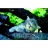 MB Jeux Puzzle 1000 pièces - Chat gris dormant