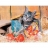 MB Jeux Puzzle 1000 pièces - Chaton et tomates