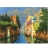 MB Jeux <a title='En savoir plus sur les puzzles' href='http://weezoom.tumblr.com/post/12566332776/puzzle-1000-pieces' style='text-decoration:none; color:#333' target='_blank'><strong>Puzzle</strong></a> 1000 pièces - Romance à Venise