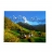 MB Jeux Puzzle 1500 pièces - Au pied des montagnes