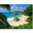 MB Jeux Puzzle 1500 pièces - Les Seychelles
