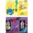 MB Jeux <a title='En savoir plus sur les puzzles' href='http://weezoom.tumblr.com/post/12566332776/puzzle-1000-pieces' style='text-decoration:none; color:#333' target='_blank'><strong>Puzzle</strong></a> 2 x 25 pièces - Monsieur Madame : Vue du ciel