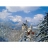MB Jeux Puzzle 2000 pièces - Géo : Château de Neuschwanstein