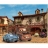 MB Jeux Puzzle 60 pièces - Cars 2 : Les espions