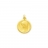 Médaille Ange Or