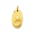 Médaille Ange Or
