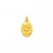 Médaille Ange Or