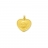 Médaille Ange Or coeur