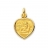 Médaille Or Ange
