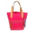 Mellow Yellow - Sac JAPONAISE Fushia