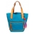 Mellow Yellow - Sac JAPONAISE Turquoise