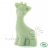 MELVITA - Savon Girafe Senteur Anis Menthe - 25g