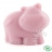 MELVITA - Savon Hippopotame Senteur Cola - 25g