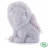 MELVITA - Savon Lion Senteur Verveine Lavande - 25g