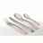 Ménagère avec ornements 24 pcs AURIGA