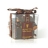 Mendiants au <a title='Offrir du chocolat à la saint-valentin' href='http://www.familyby.com/boutiques/detailCategorie/4222' style='text-decoration:none; color:#333'><strong>chocolat</strong></a> noir - la boîte de 200g