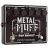 Metal Muff