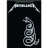 Metallica Black Guitar Tablatures