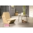Meuble carton-Fauteuil en carton Otto - Brut