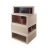 Meuble carton-Module en carton Klubbo